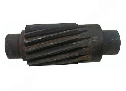 Вал-шестерня промежуточная ременного редуктора 00.603 | ЧПУП «Метрасалес»