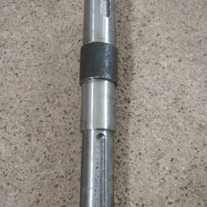 Вал выходной 647 наклонного редуктора ТСН | ЧПУП «Метрасалес»