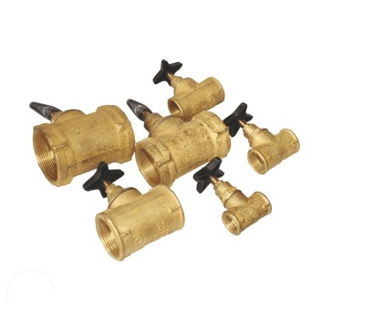 Вентили латунные | ЧПУП «Метрасалес»