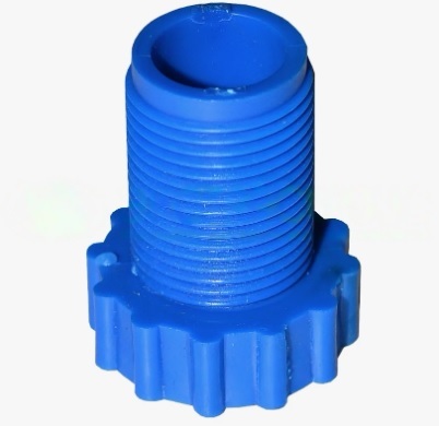 Втулка АДС 08.02.000 (АДМ 52.160) | ЧПУП «Метрасалес»