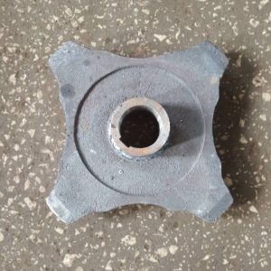 Звездочка ведущая горизонтального транспортера ТСН 2.0Б | ЧПУП «Метрасалес»