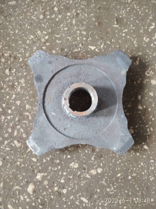 Звездочка ведущая наклонного транспортера ТСН 2.0Б | ЧПУП «Метрасалес»